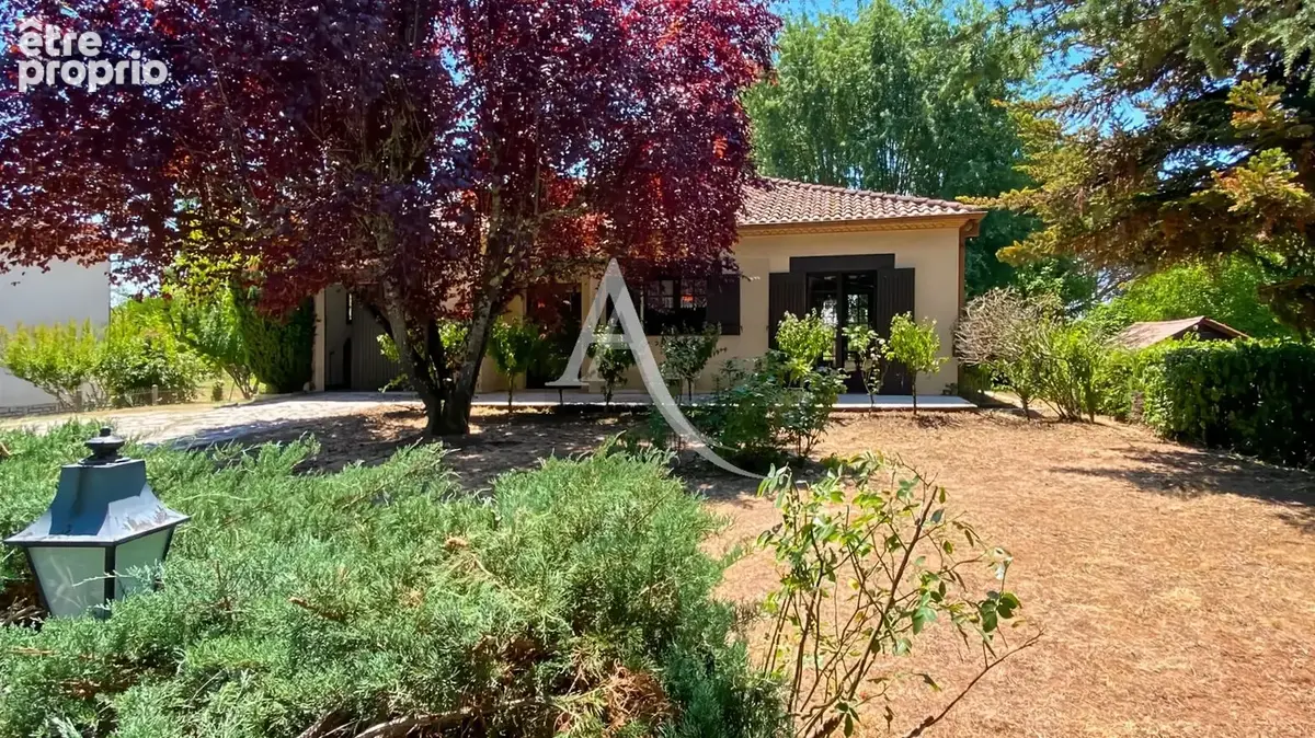 Belle maison de plain-pied - photo 2