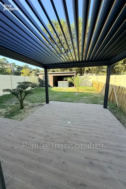Maison 5 pièces 112 m² à vendre à Le Verdon-Sur-Mer (33123) - photo 3