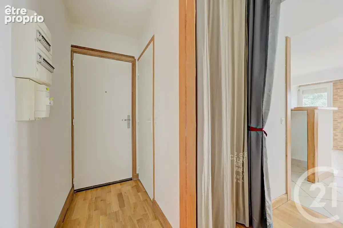 Appartement 29 m² à Boussy-Saint-Antoine  - photo 6