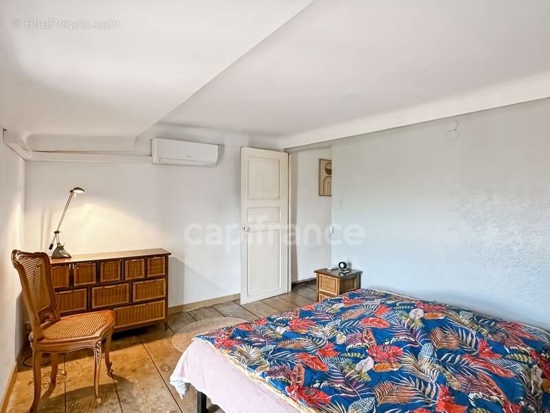 Maison à BANYULS-DELS-ASPRES