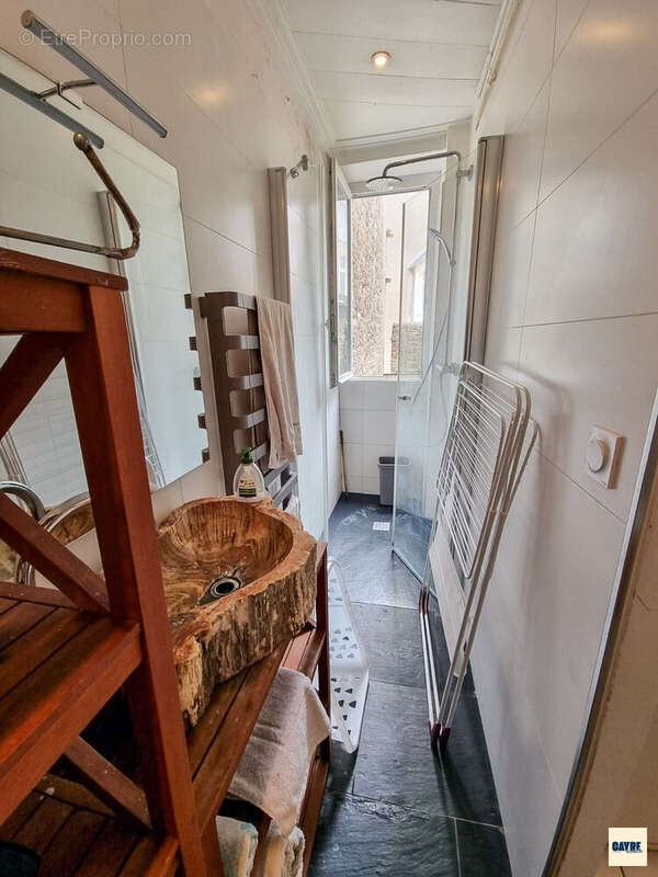 Appartement 52 m² à Saint-Malo  - photo 3