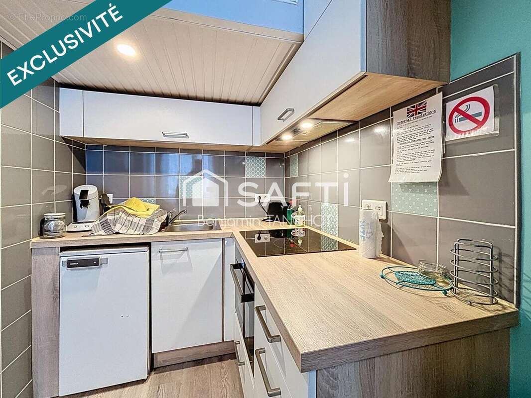 Photo 2 - Appartement à FONT-ROMEU-ODEILLO-VIA