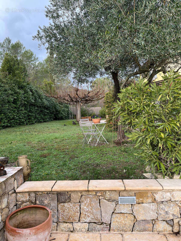 Maison à FAYENCE