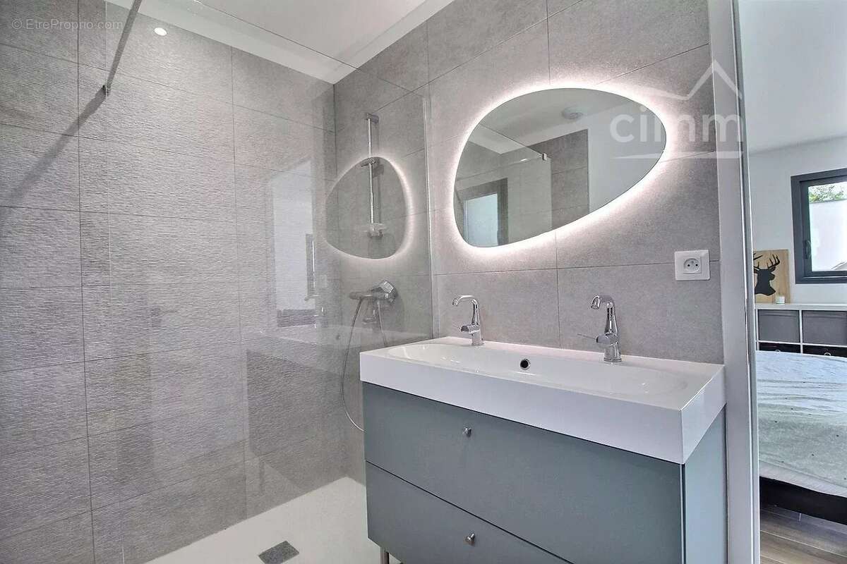 Maison à SAVONNIERES