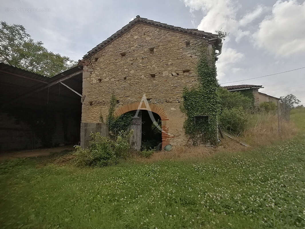 Maison à FLORENTIN