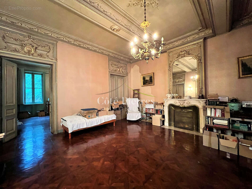 Maison à NIMES