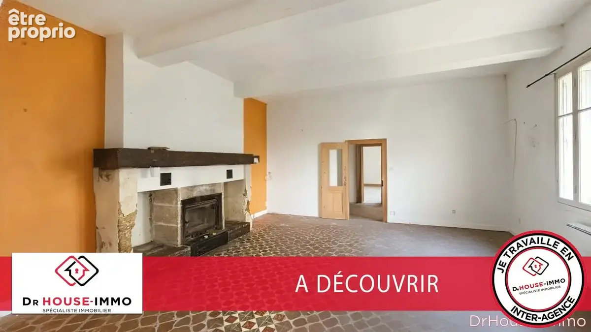 Maison 9 pièces 262 m² à vendre à Lectoure (32700) - photo 15