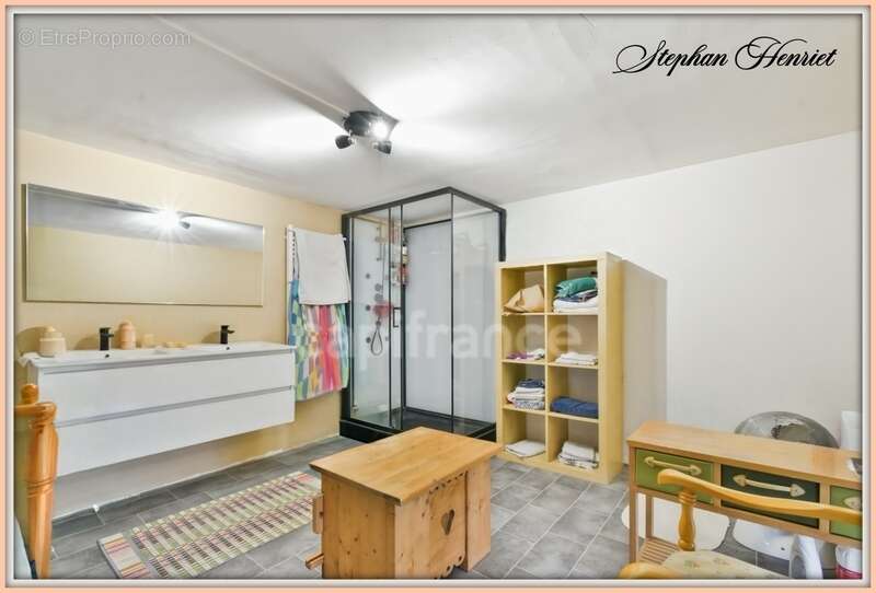 Maison à ALLAND'HUY-ET-SAUSSEUIL