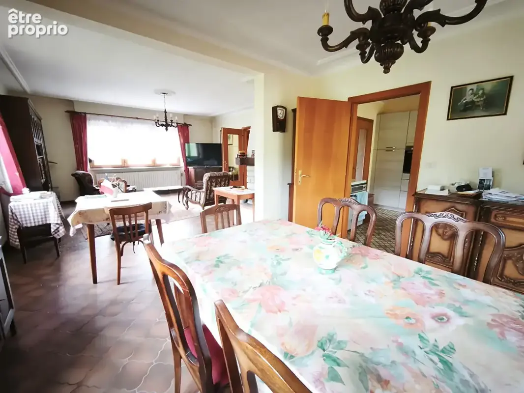 Maison 7 pièces 157 m² à vendre à Niederbronn-Les-Bains (67110) - photo 9