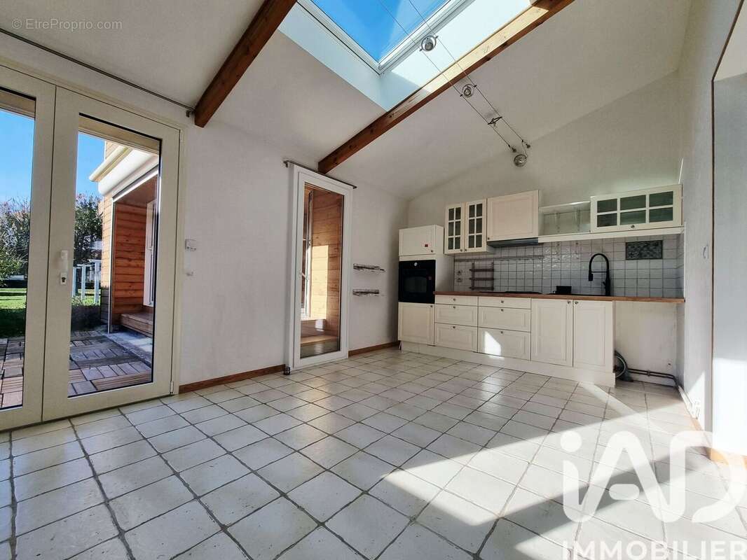 Photo 3 - Maison à SALOME