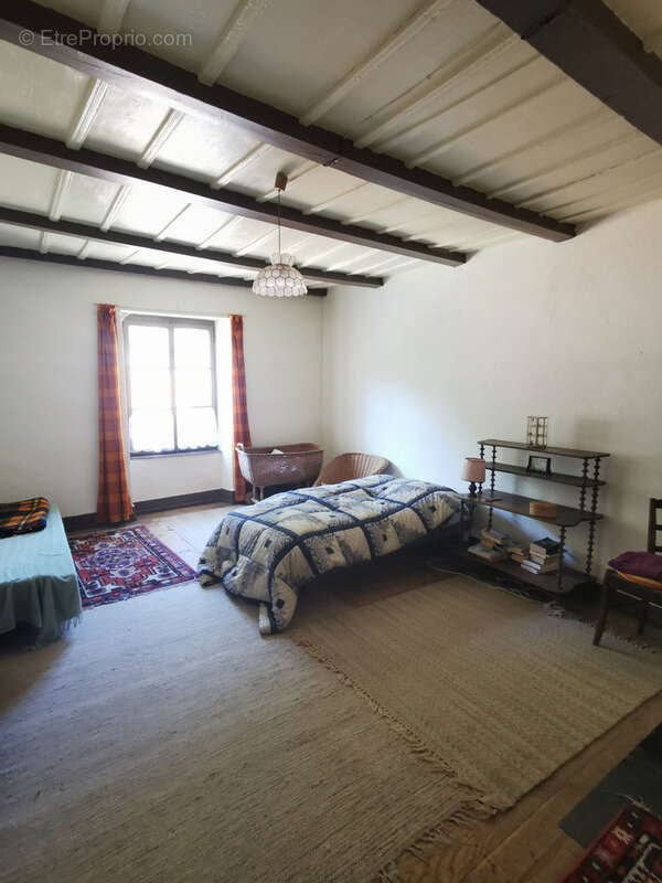 Maison à LODS
