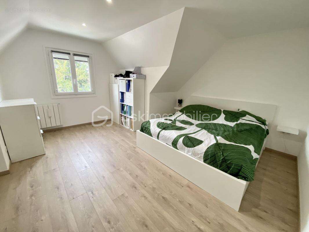 Maison à GRETZ-ARMAINVILLIERS