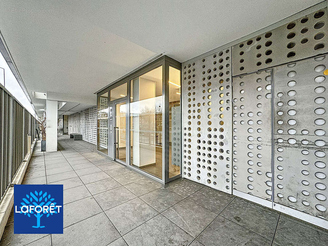 Appartement à EVRY