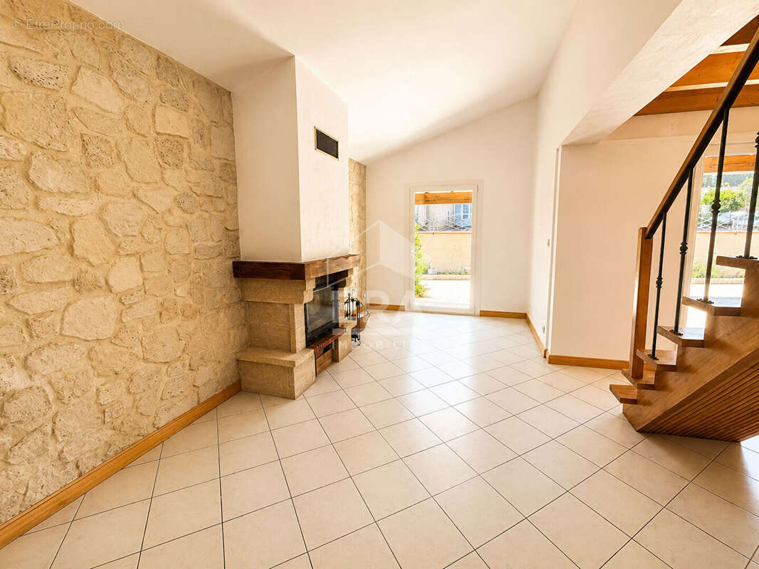 Maison 118m² à cazilhac - photo 4