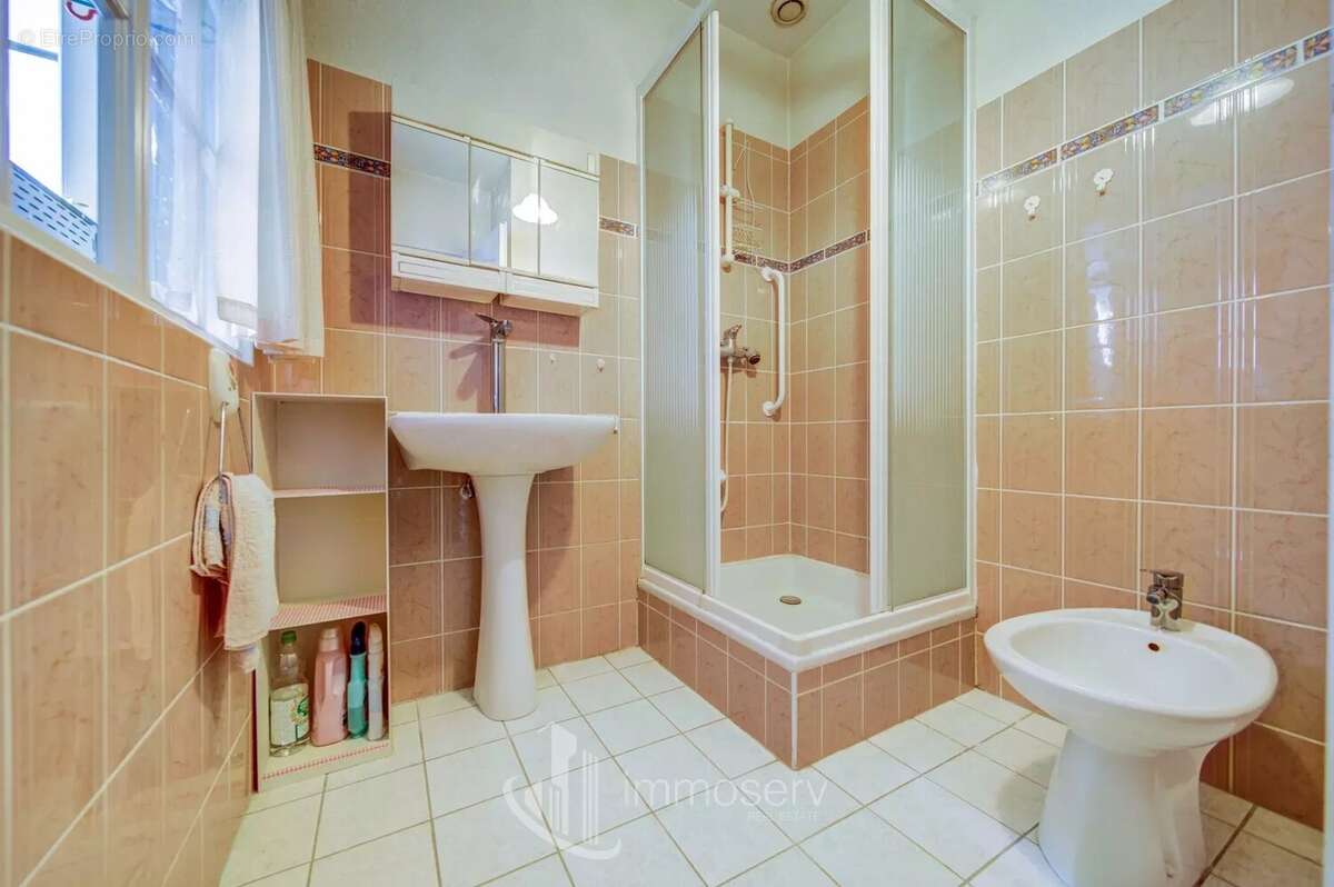 Appartement à ROSSELANGE