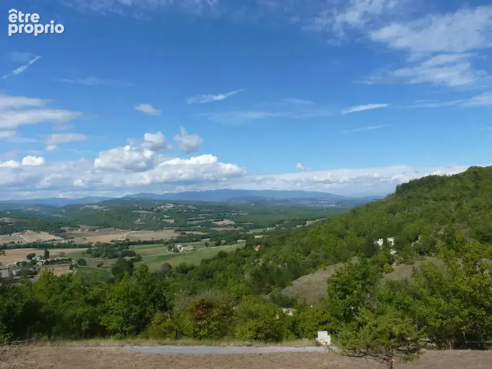 Terrain 1 628 m² à vendre à Villemus (04110) - photo 6