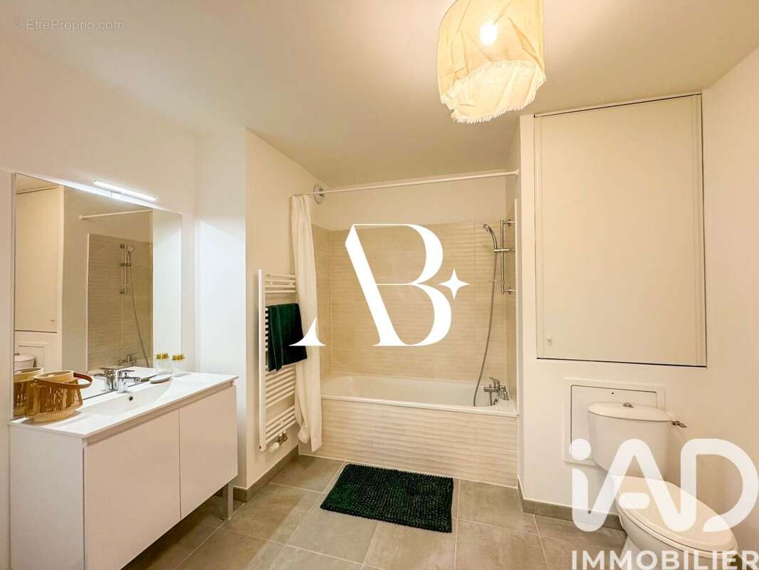 Photo 4 - Appartement à LANGON