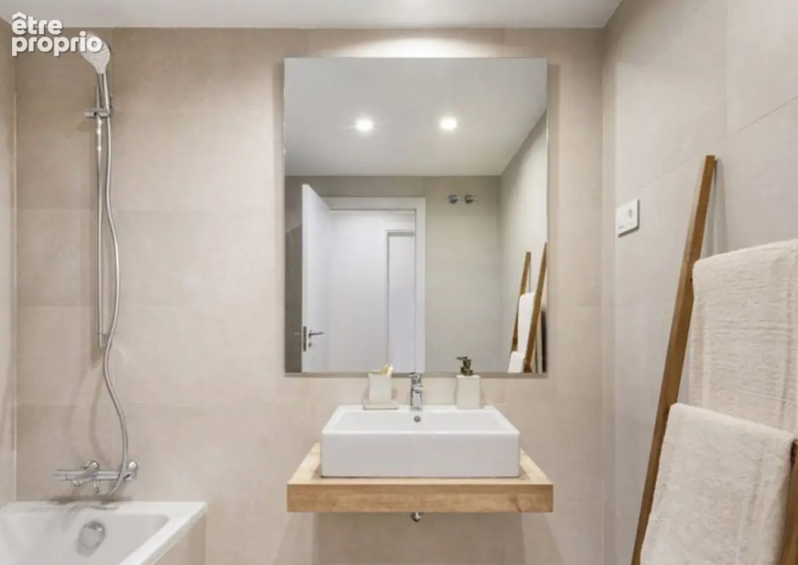 Devenez proprietaire d'un appartement t2 a chateaurenard - photo 3