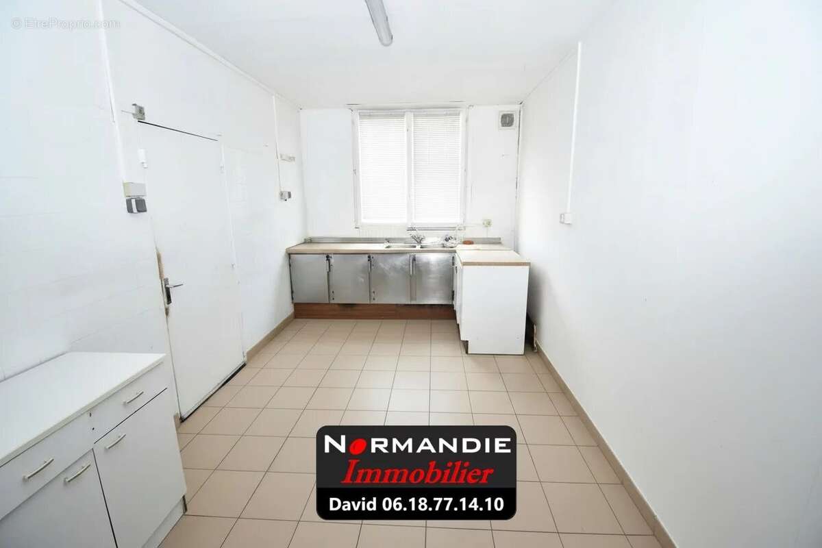 Appartement à BARENTIN