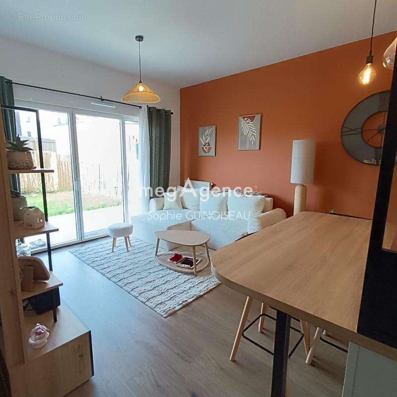 Appartement à CHOLET