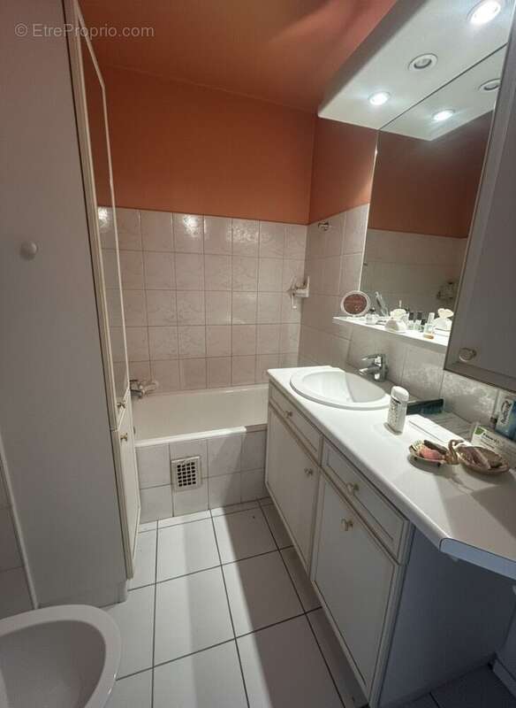 Appartement à ANNECY