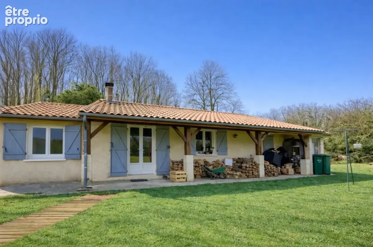 Photo 1 - Maison à CAMBES