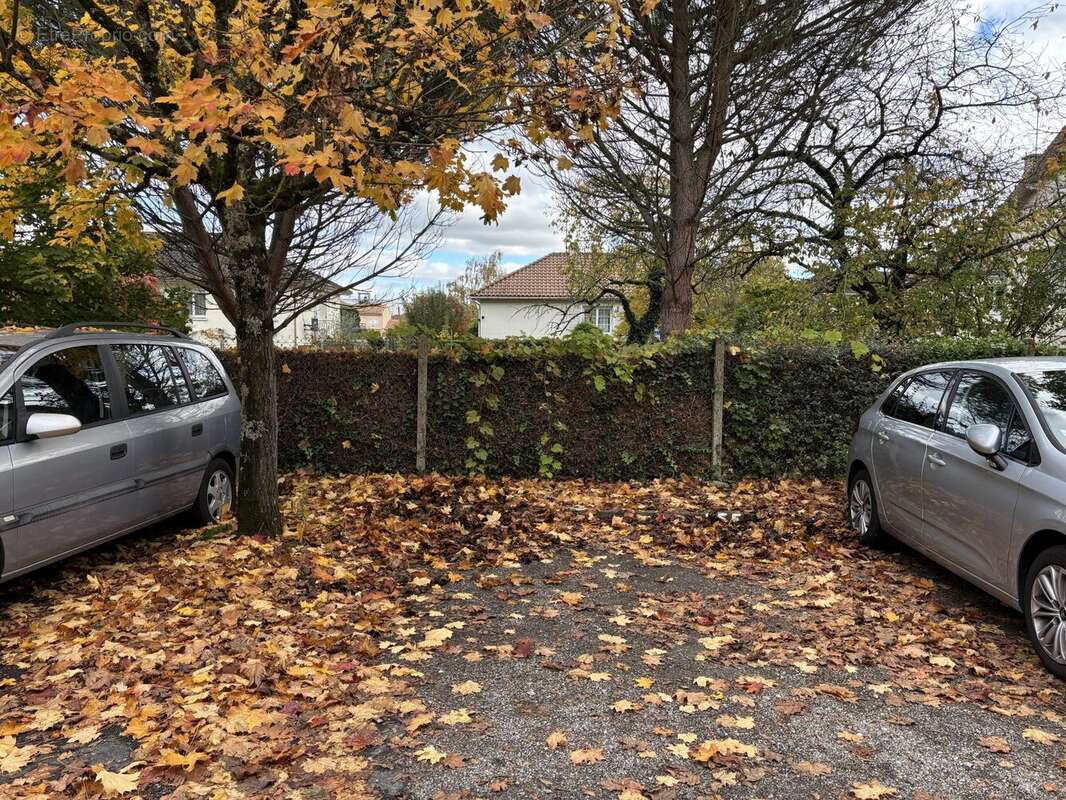 Appartement à POITIERS