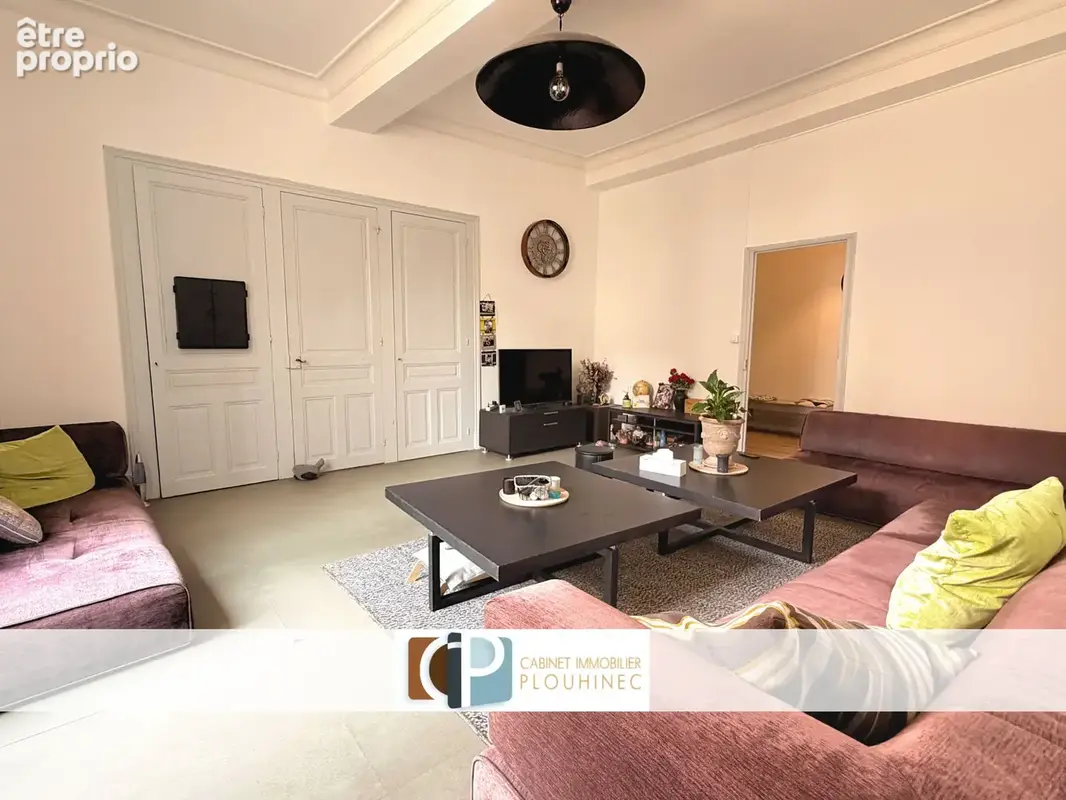 NOUVEAUTÉ   Appartement à vendre à Mâcon. - photo 4