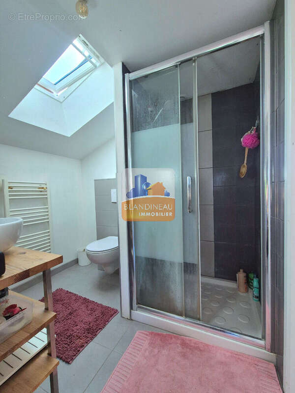 Maison à BOUGUENAIS