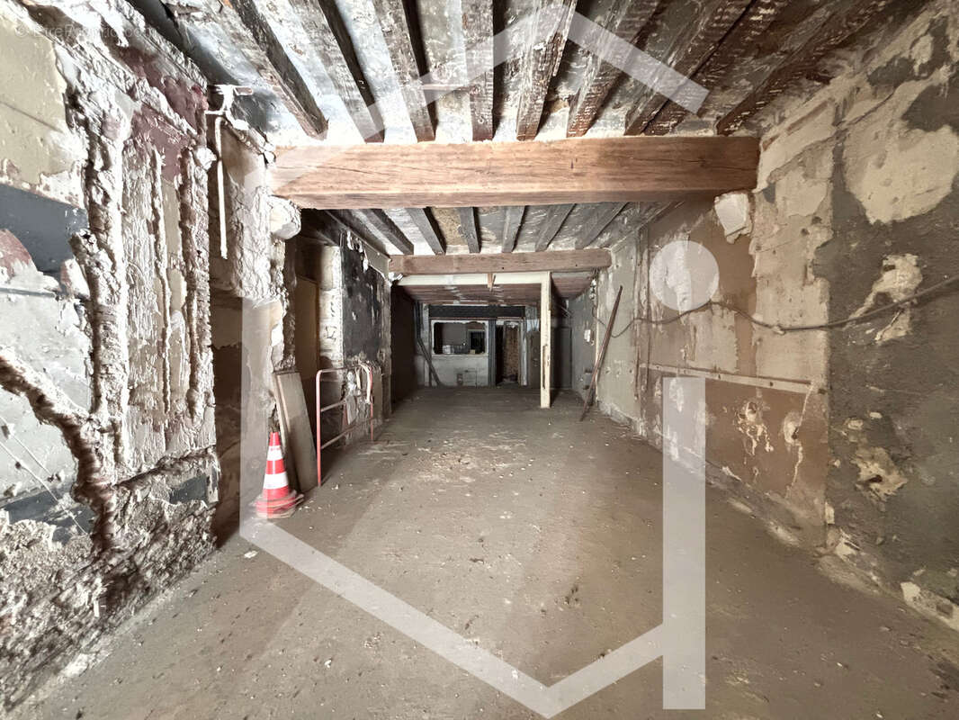 Appartement à COSNE-COURS-SUR-LOIRE