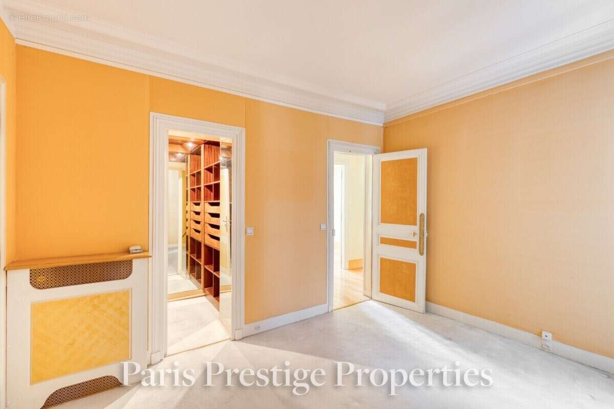 Appartement - Paris - 81m² - photo 6