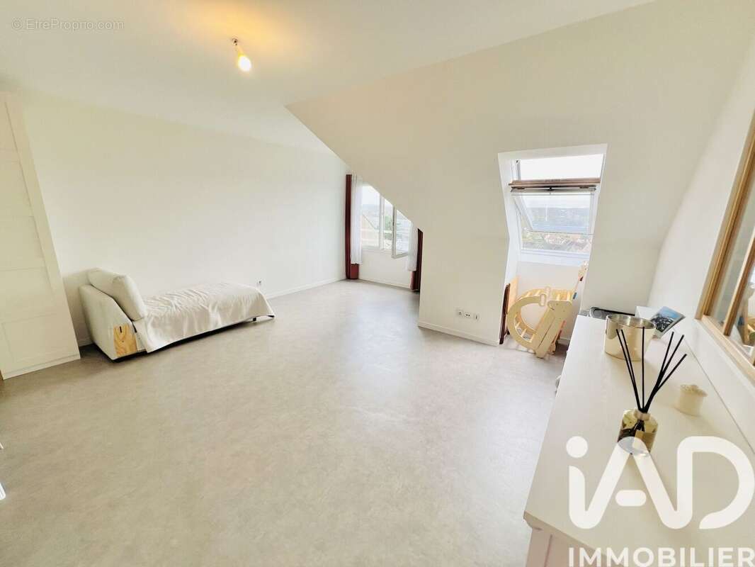 Photo 2 - Appartement à VILLERS-SAINT-PAUL