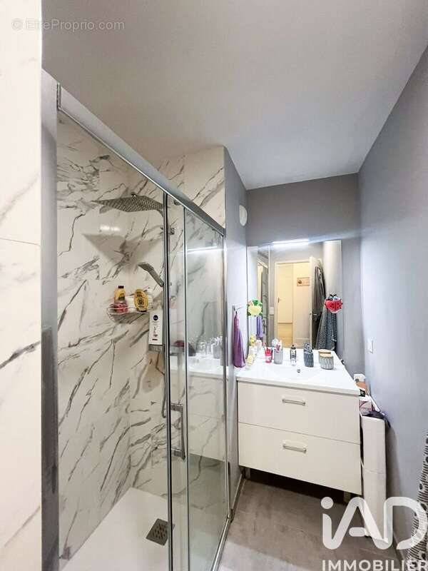 Appartement 65 m² à Romainville  - photo 5