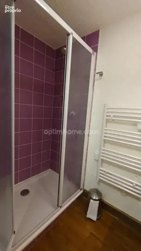 Appartement T3 meublé en résidence de tourisme – Balcon, piscine, usage personnel - Autrans / Vercors - photo 9