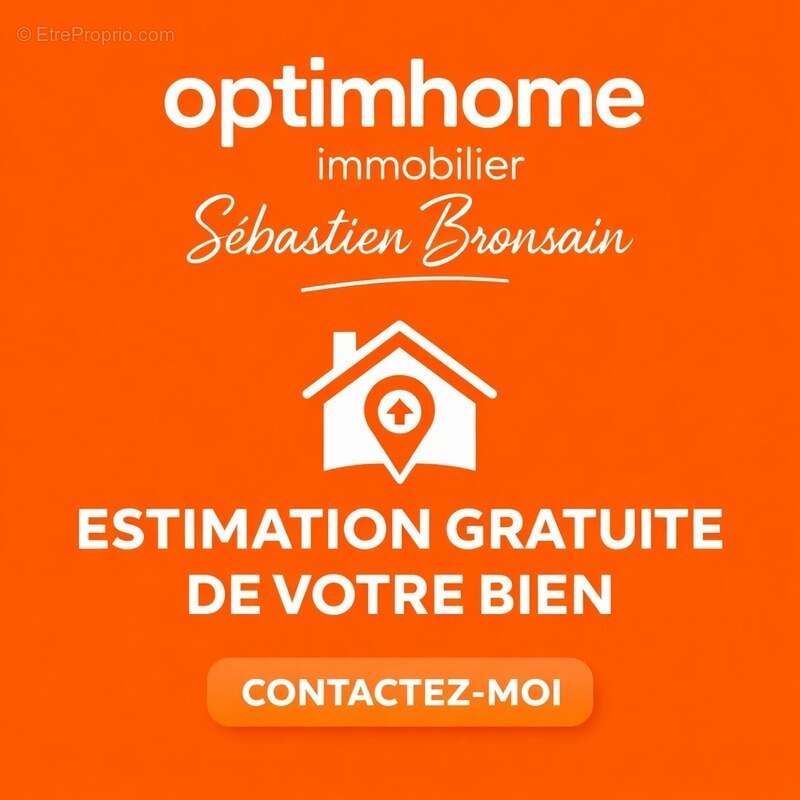 Maison à MONTMOROT