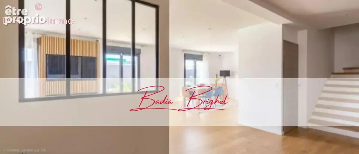 Maison 7 pièces 238 m² à vendre à Montesson (78360) - photo 11