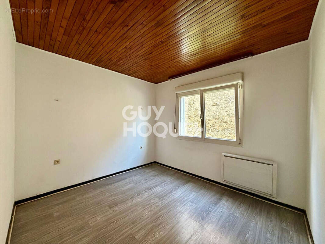 Ensemble immobilier 2 logements. Potentiel locatif. Garage - photo 13