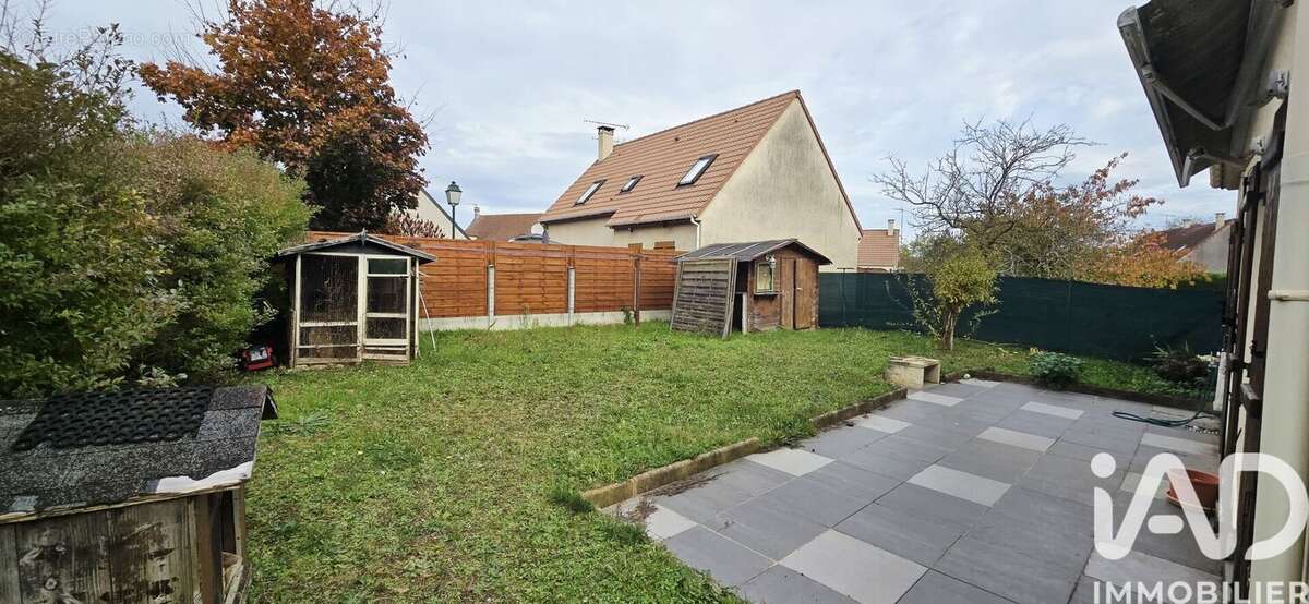 Photo 8 - Maison à TRILPORT