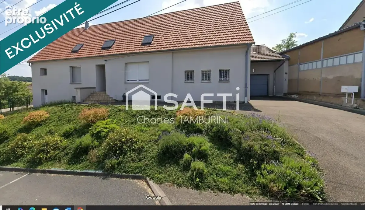 Photo 1 - Maison à FARSCHVILLER