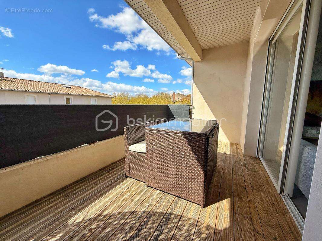 Appartement à BASSAN