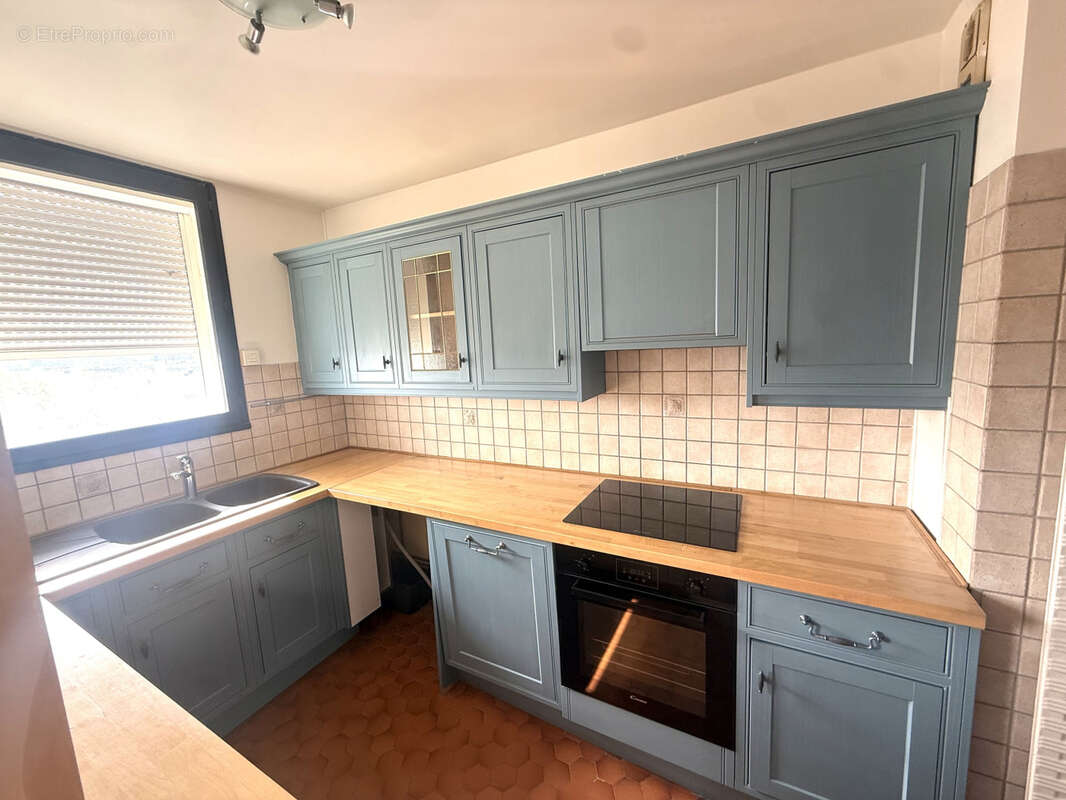 Appartement à EVRY