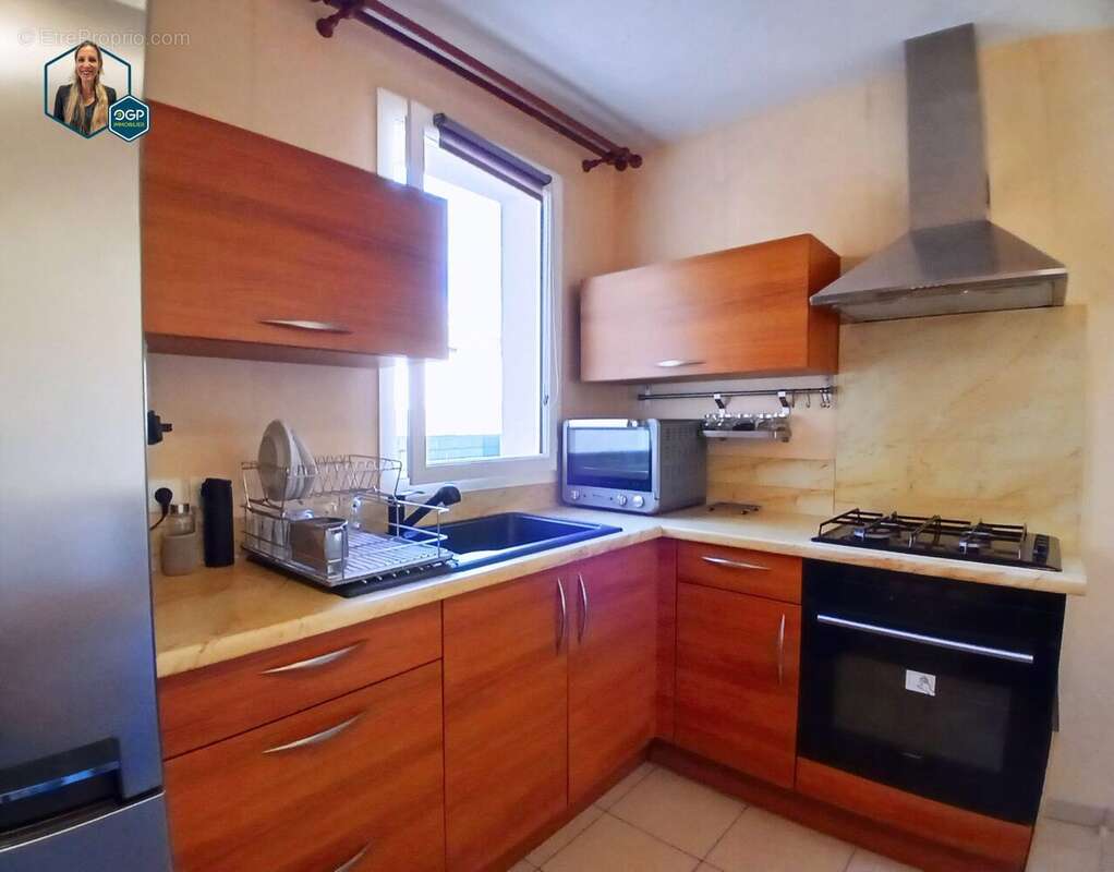 Appartement 44 m² à Aussonne  - photo 8