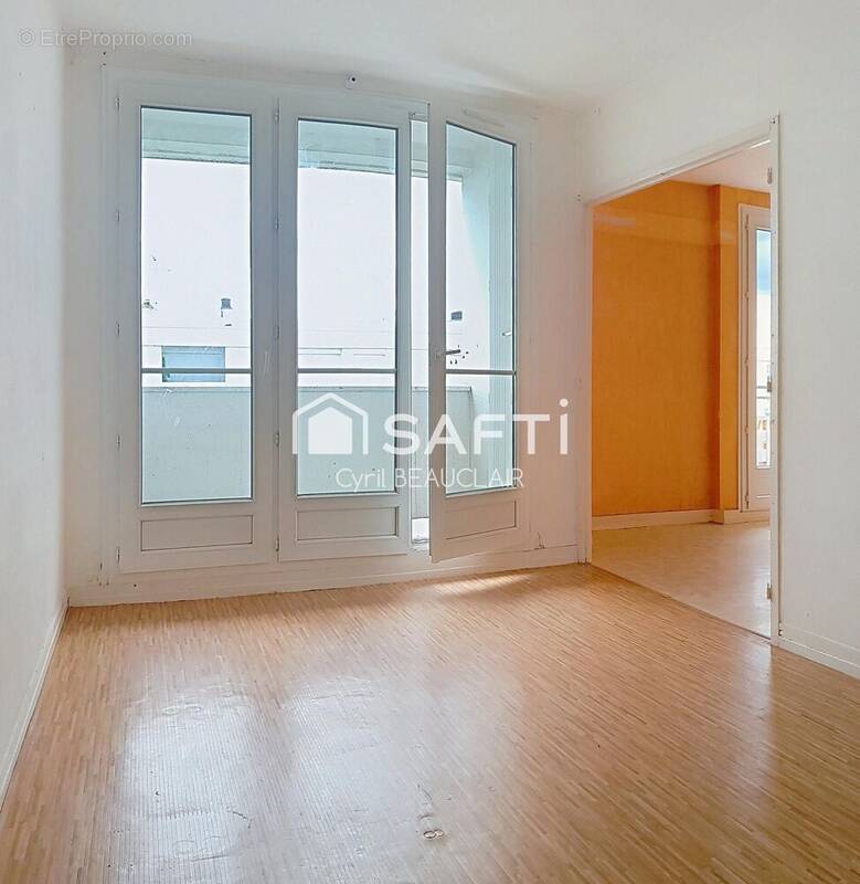 Photo 1 - Appartement à REZE