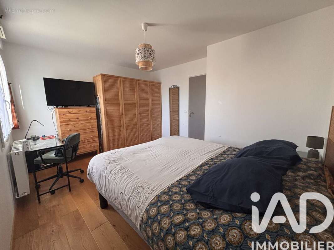 Photo 3 - Maison à PRINGY