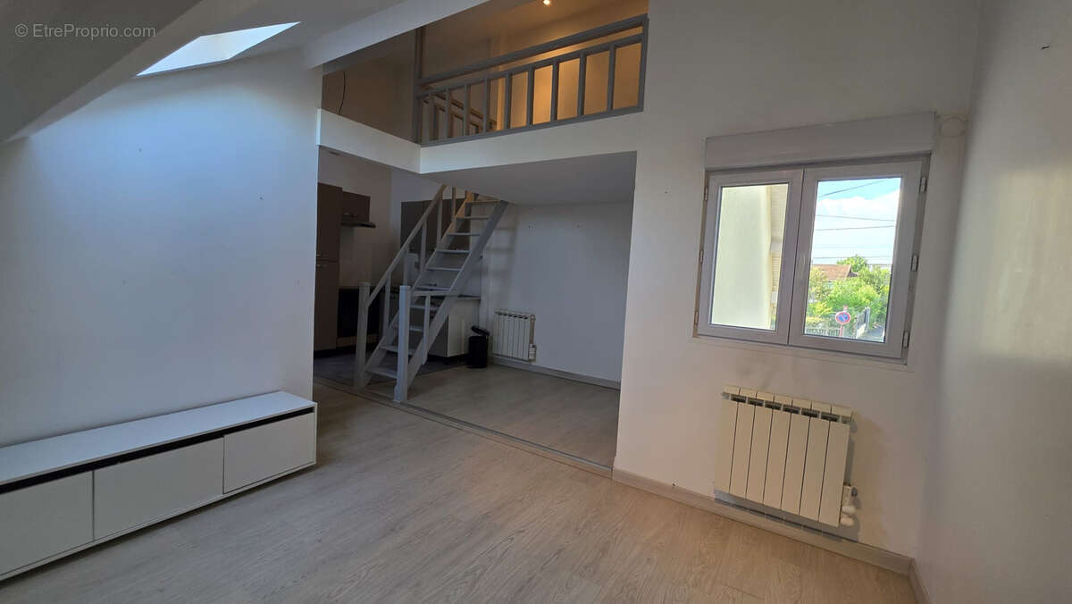 Maison à BONDY