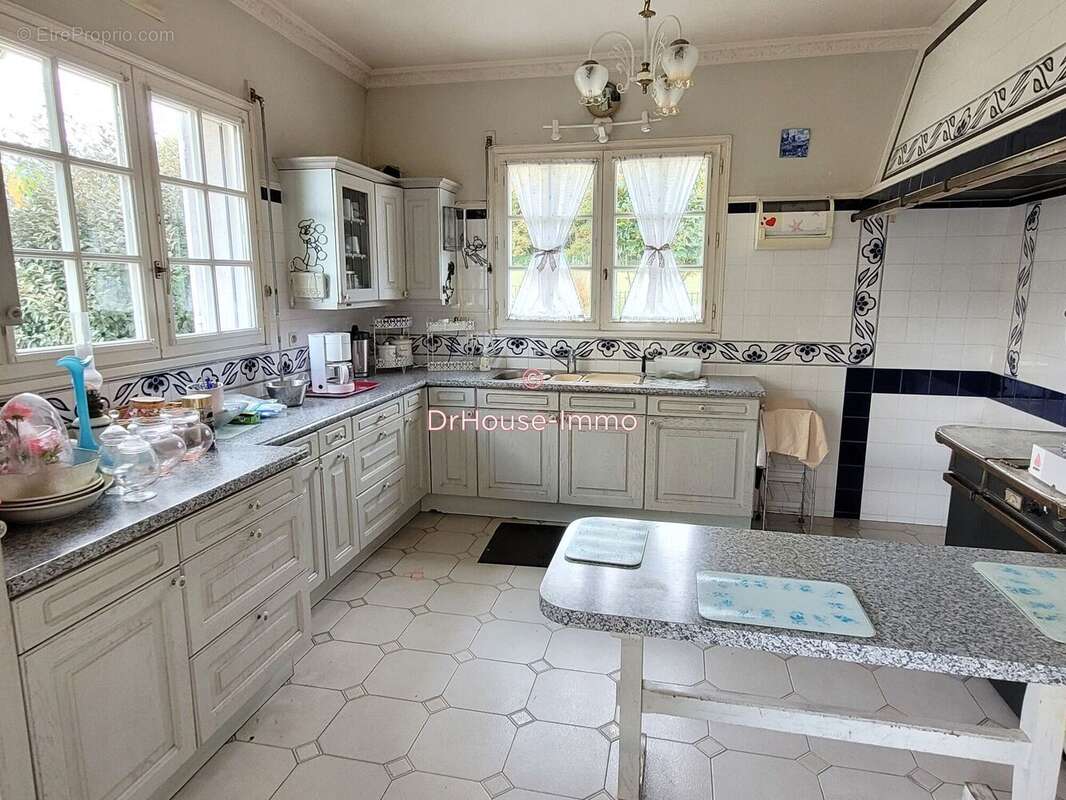 Maison à PONT-DE-RUAN