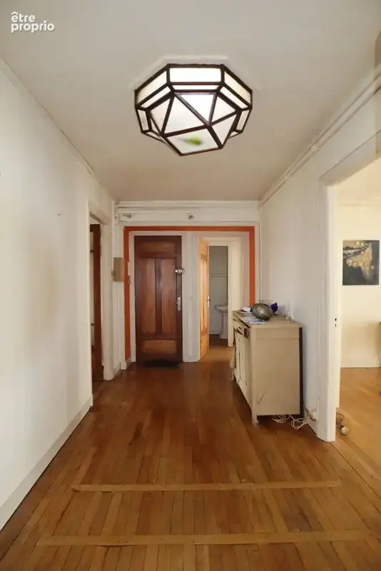 Brest centre ville  appt 110 m² - photo 3