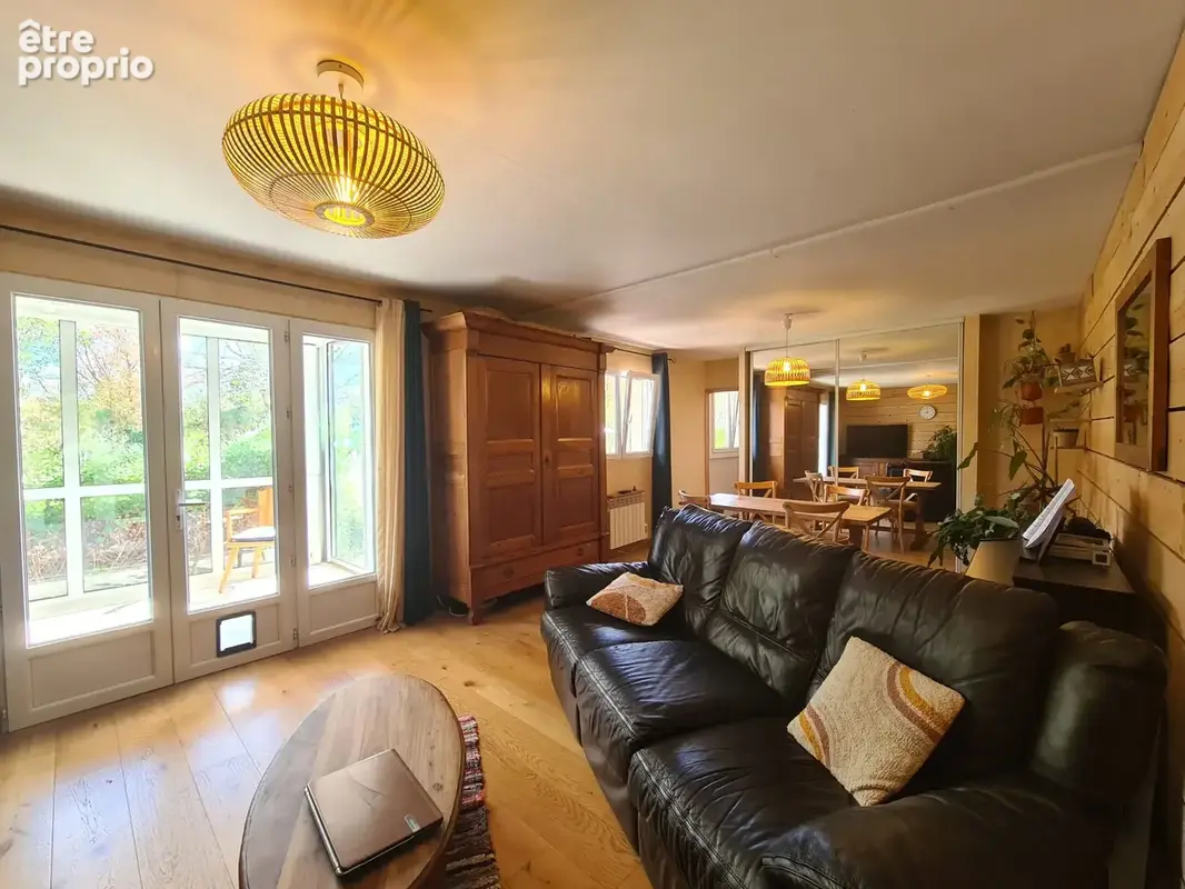 Maison 6 pièces 108 m² à vendre à Palantine (25440) - photo 5