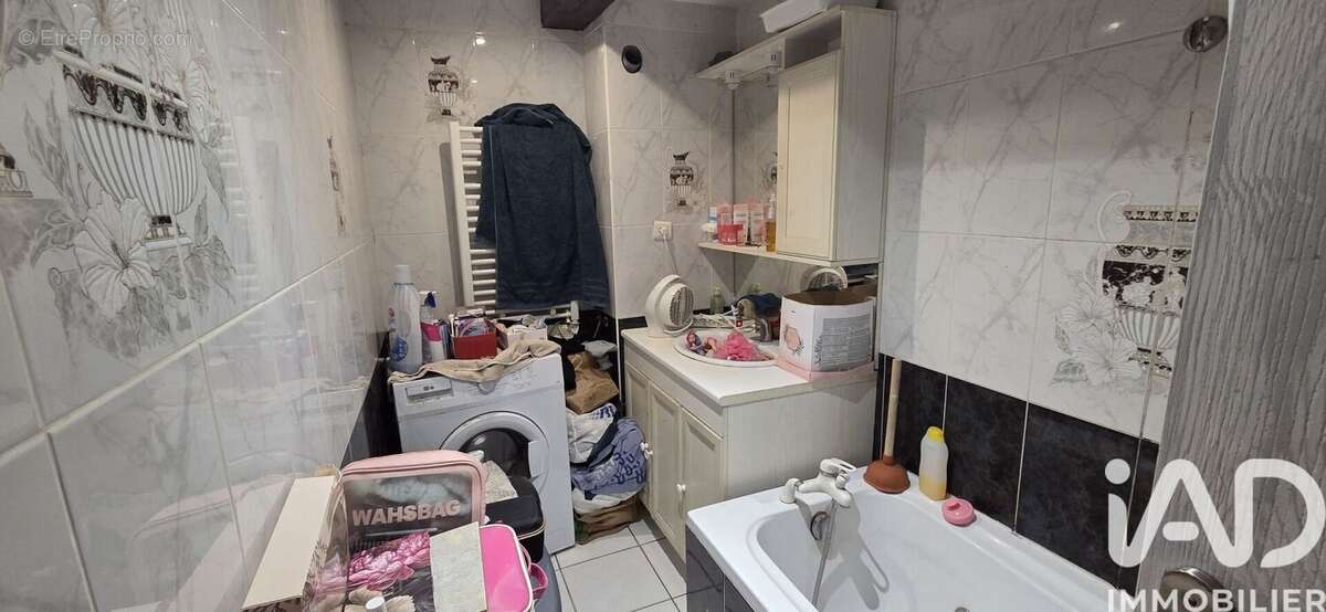 Photo 5 - Appartement à DECAZEVILLE