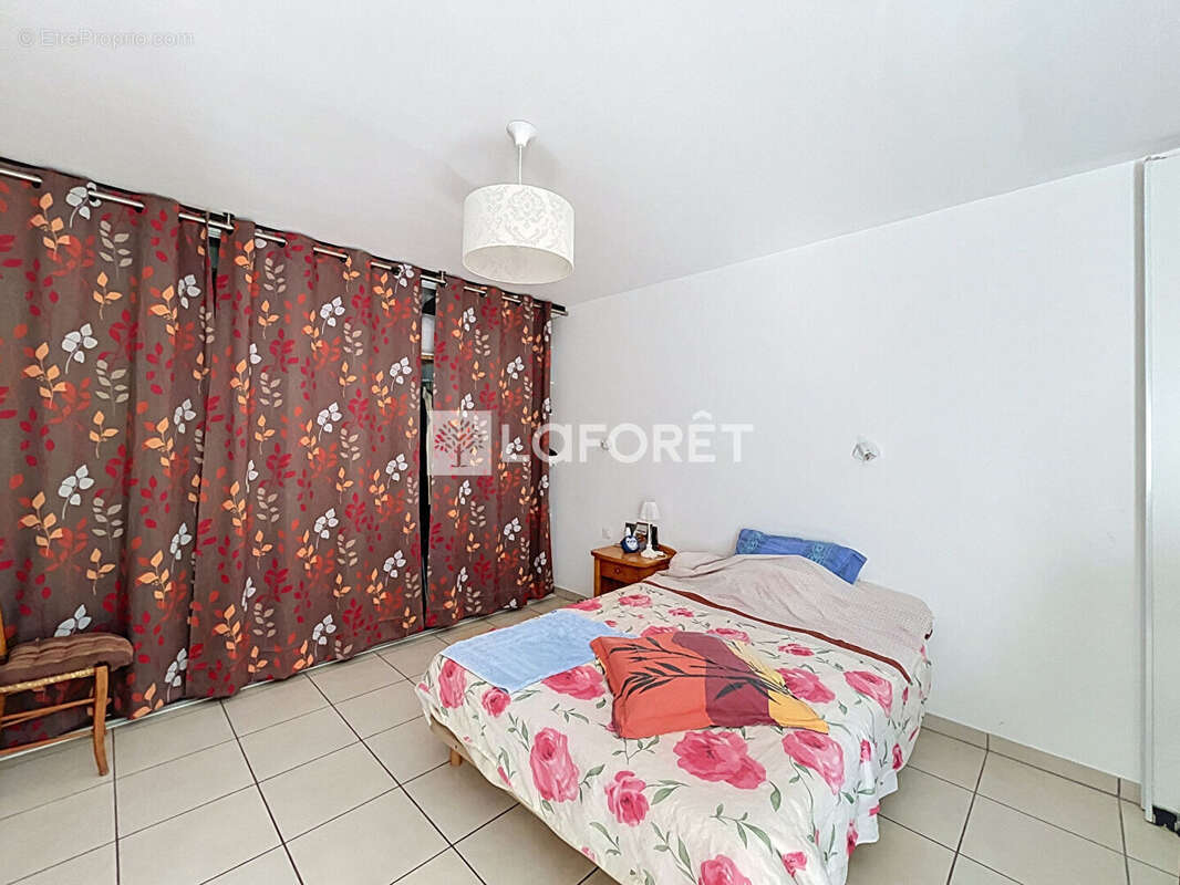 THUIR  Appartement T2 avec stationnement privatif - photo 6